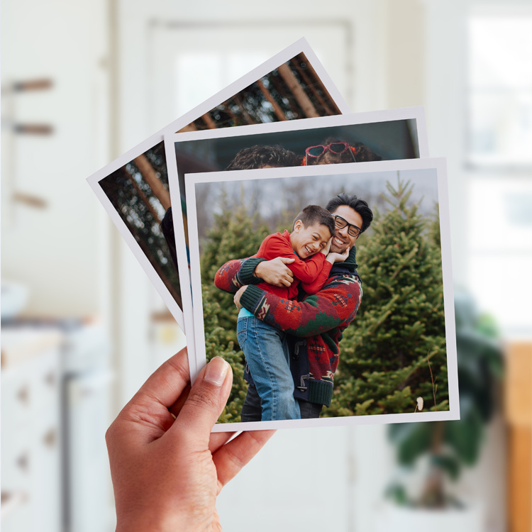 Photo Printing
