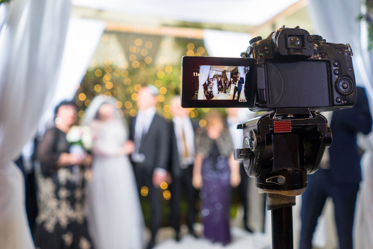 Event Photography