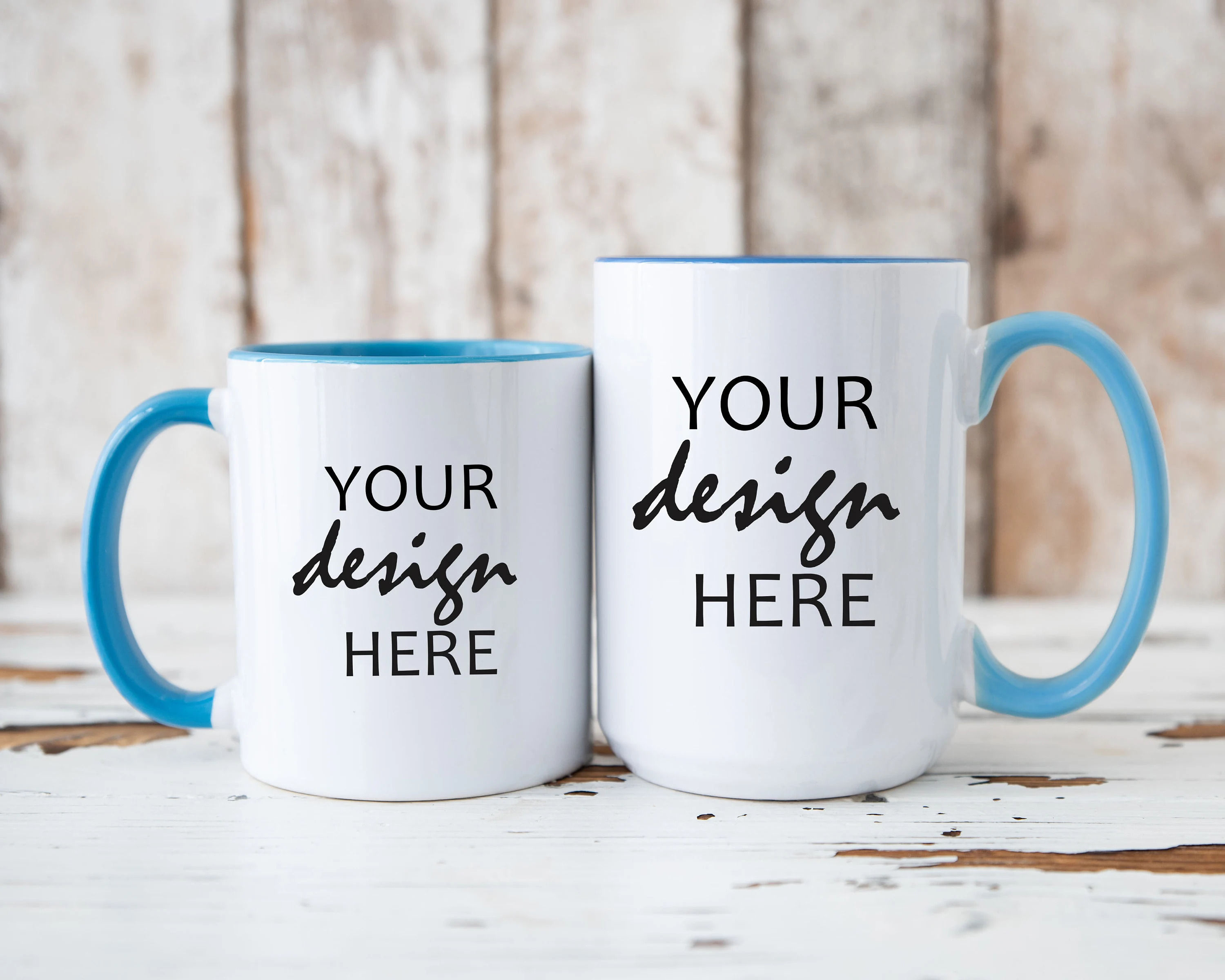 Mug Printing