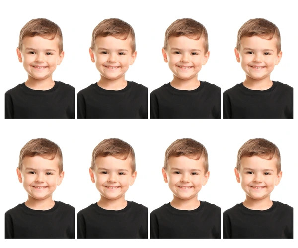 Passport Photos